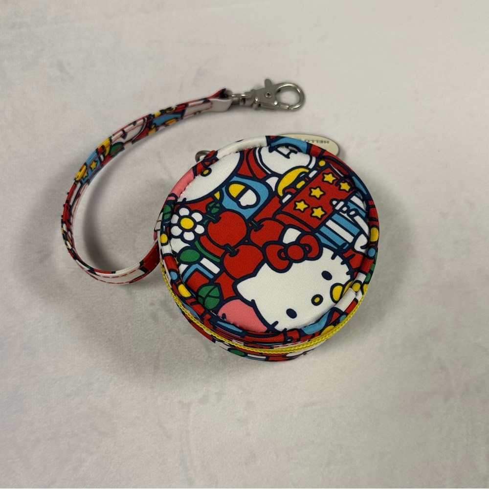 Hello Kitty Paci pod
